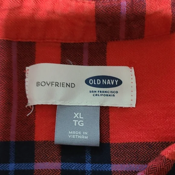 Long Sleeve Shirt - Picture 4 of 4